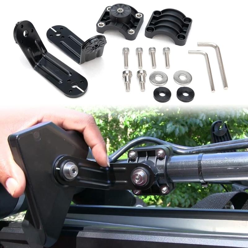 010-12970-00 Perspective Trolling Motor Geber Modus Live Scope Montage Hardware Zubehör für Panoptix Livescope LVS32