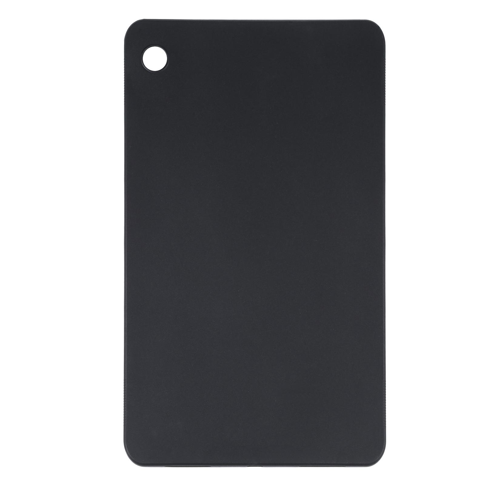 

HAWEEL TPU Tablet Case For Huawei MatePad T8 / C3 8.0 2020 TPU Case чёрный