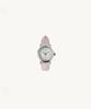 Howaseu Classic Watch (Baby Pink)