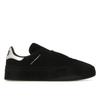 Adidas Y-3 Gazelle Black White Unisex Sneakers Core-White HQ6510