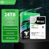 Seagate Exos Enterprise 24TB SAS HDD