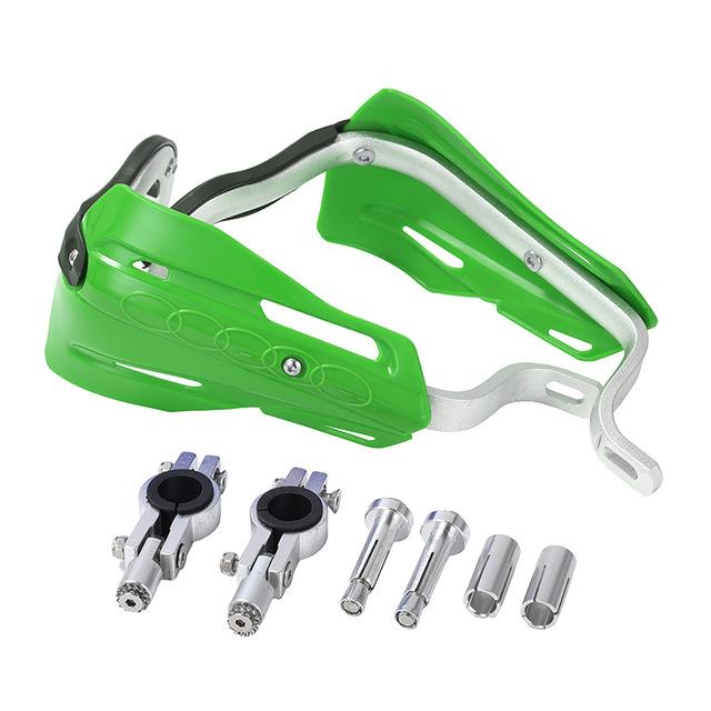 Handbar Enduro Motocross Guard Hand Protection For SX EXC Honda CRF YZF KX 1 Pair 22MM 28MM Universel Scooter Crash Motorcycle