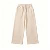 Wide-leg Sweatpants for Men and Women, Loose Straight Casual Pants, Slimming and Lazy Sports Pants Wholesale