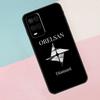 Orelsan For Oppo A74 A94 A54 A80 A78 A98 A40 A60 A18 A38 A58 A15 A17 A77 A57S A16 A76 A96 Phone Case