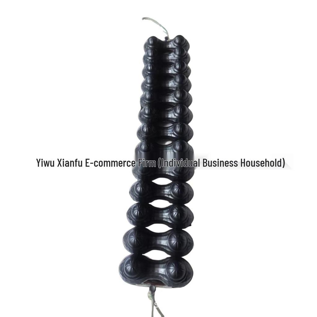 Adjustable Foldable Spine Massager Pilates Caterpillar – Available In Multiple Colors