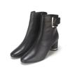 BARBARA Ankle Boots Aaf801bk