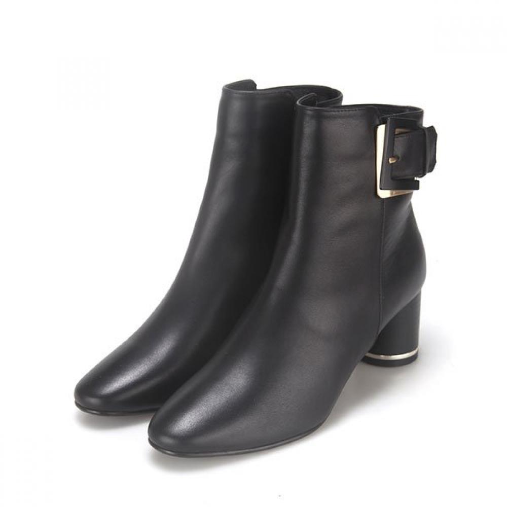 BARBARA Ankle Boots Aaf801bk