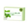 Mop Flower Dew Effervescent Floor Cleaner: Fresh Scent, Marble & Tile Odor Removal Concentrate.