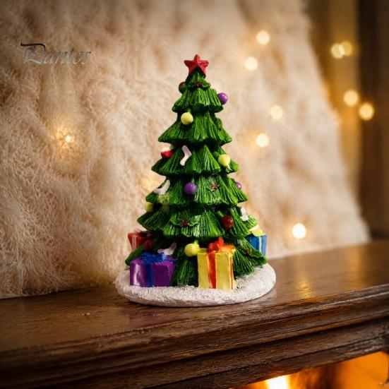Cute Decorative Hangers Christmas Snowman Resin Hook Decor, Figurine Hanging for Xmas Desktop Figurines Stocking Key Holder, Ornament Fireplace