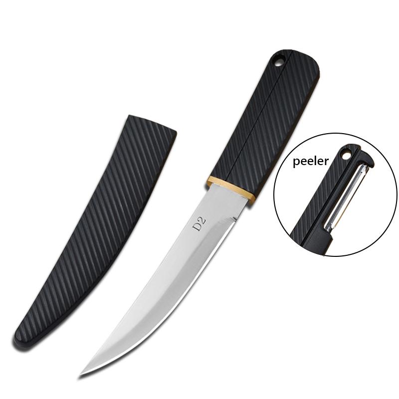 

Нож для обвалки из нержавеющей стали, кухонный топорик, поварской нож для нарезки мяса и овощей, кухонные принадлежности