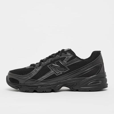 Sneaker Lowtop schwarz