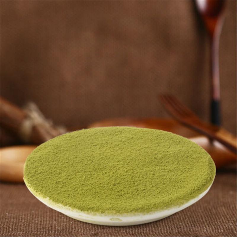 Japanischer Tee aus Japan100 % natürlich 200 g Macha Bio-Grüntee-Pulver