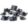 Car Bonnets Insulation Mounting Clips 1162488 1162742 90355604 for Opel ASTRA