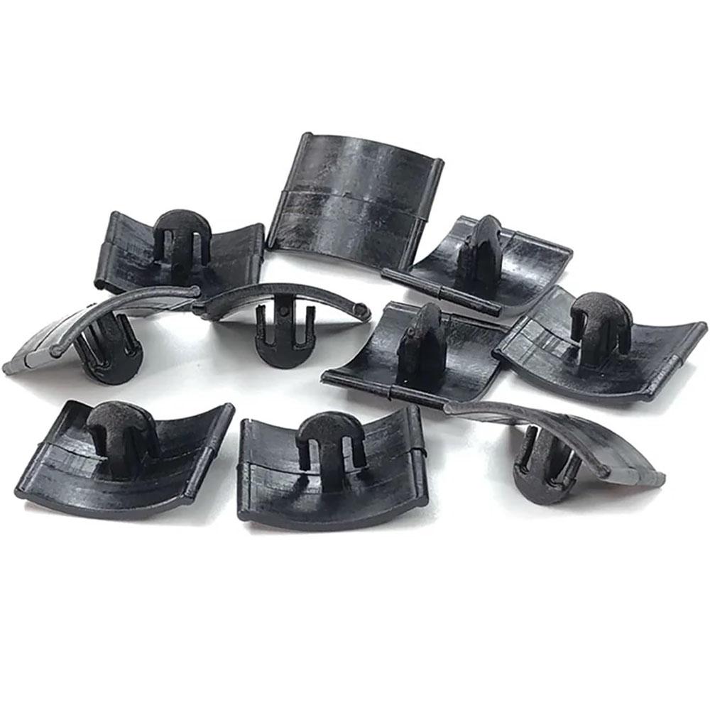 20PCS Bonnets Insulation Mounting Clips 1162488 For Opel ASTRA ADAM INSIGNIA A