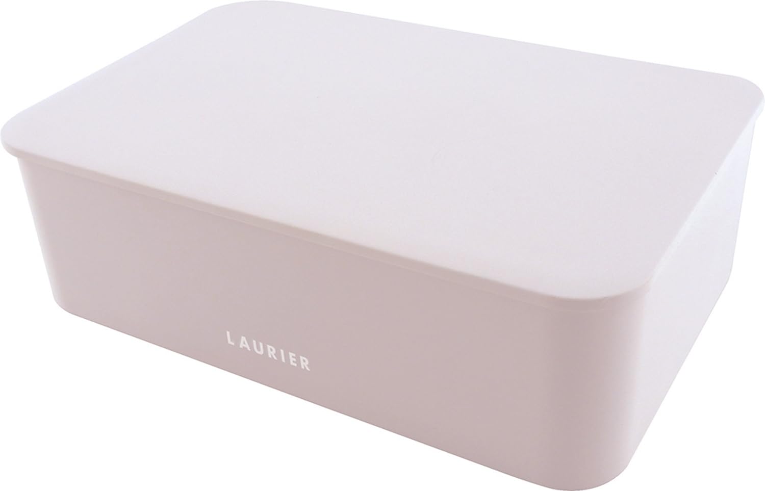 

L Commune Lunch Box, Laurier, Powder Purple, LNC-018