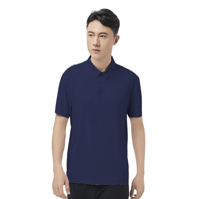 SCALER Outdoor Summer Polo Shirt
