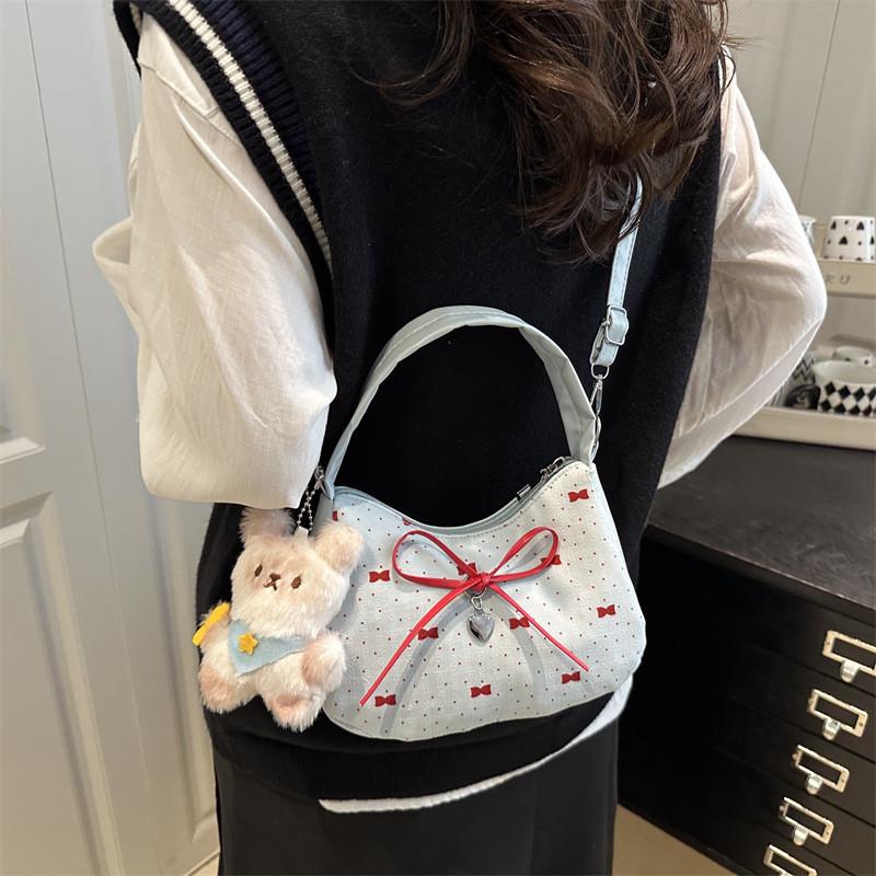 Streetwear Pu Small Square Bag With Zipper Closure For Casual Daily Use