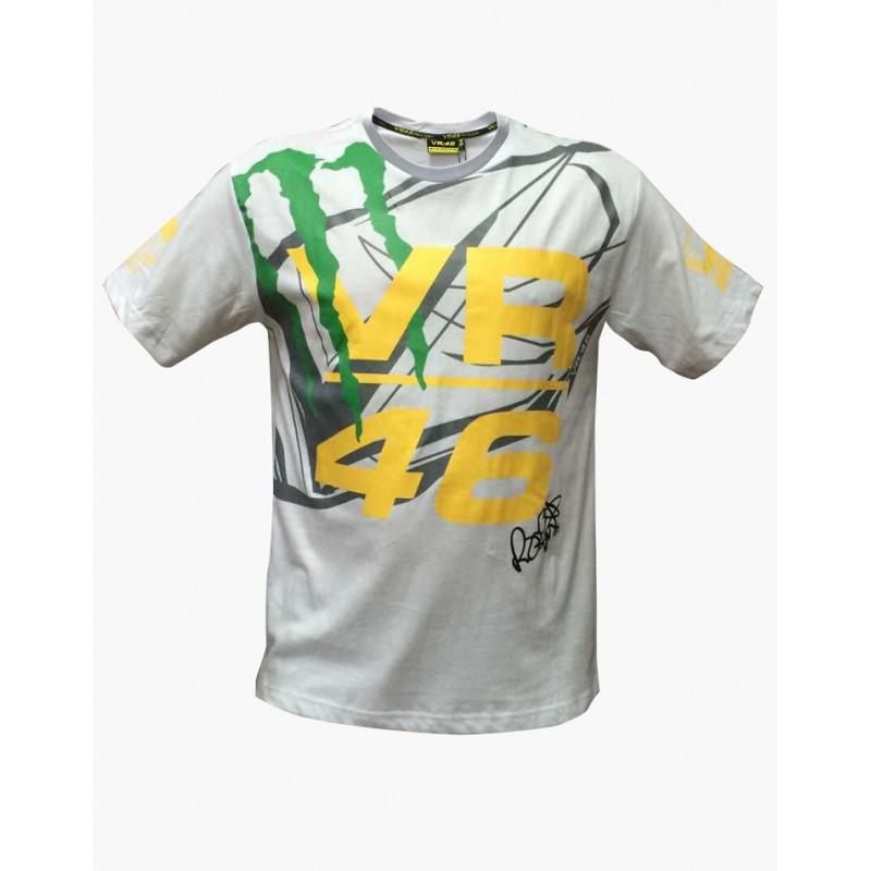 VR46 Mountain Downhill Cycling Jersey Short Sleeve Breathable Quick Dry Bike Riding Top Men Women