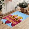 Biene Maja Customize Your Name Kitchen Rug Runner Rug Laundry Mat Hallway Entryway The Best Gift Choice