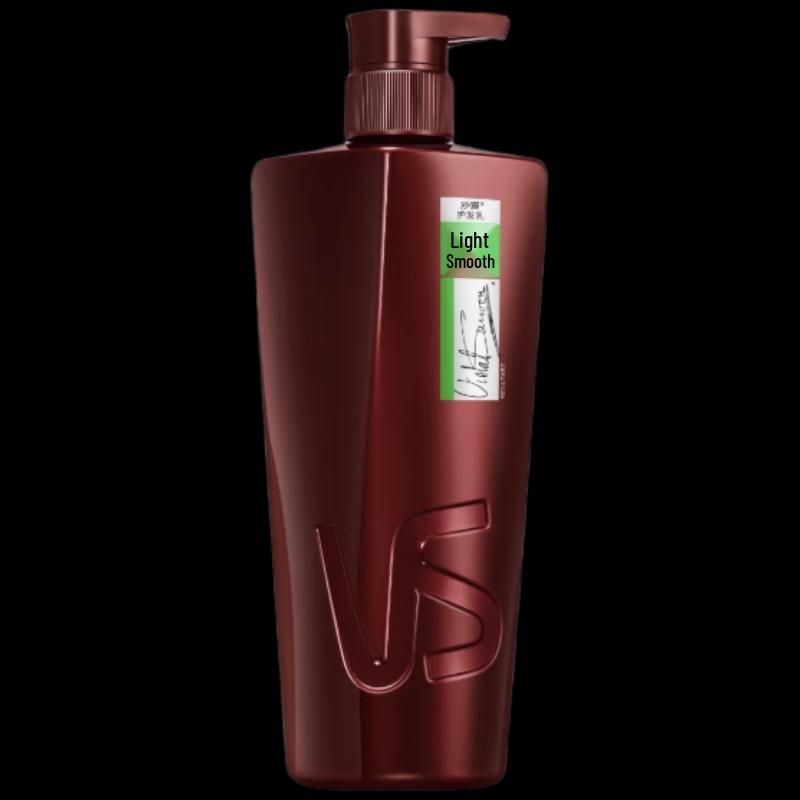 

Vidal Sassoon Легкий и Гладкий Кондиционер для Волос