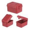 In-Stock 1/24 & 1/18 Model Car Simulation Mood Piece with Suitcase Storage