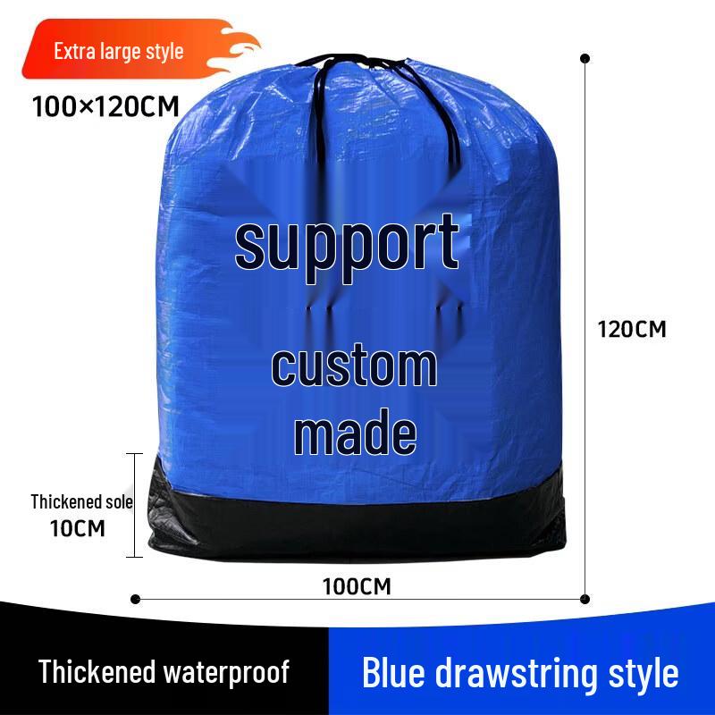 Yousijia Courier Transfer & Storage Packaging Bags