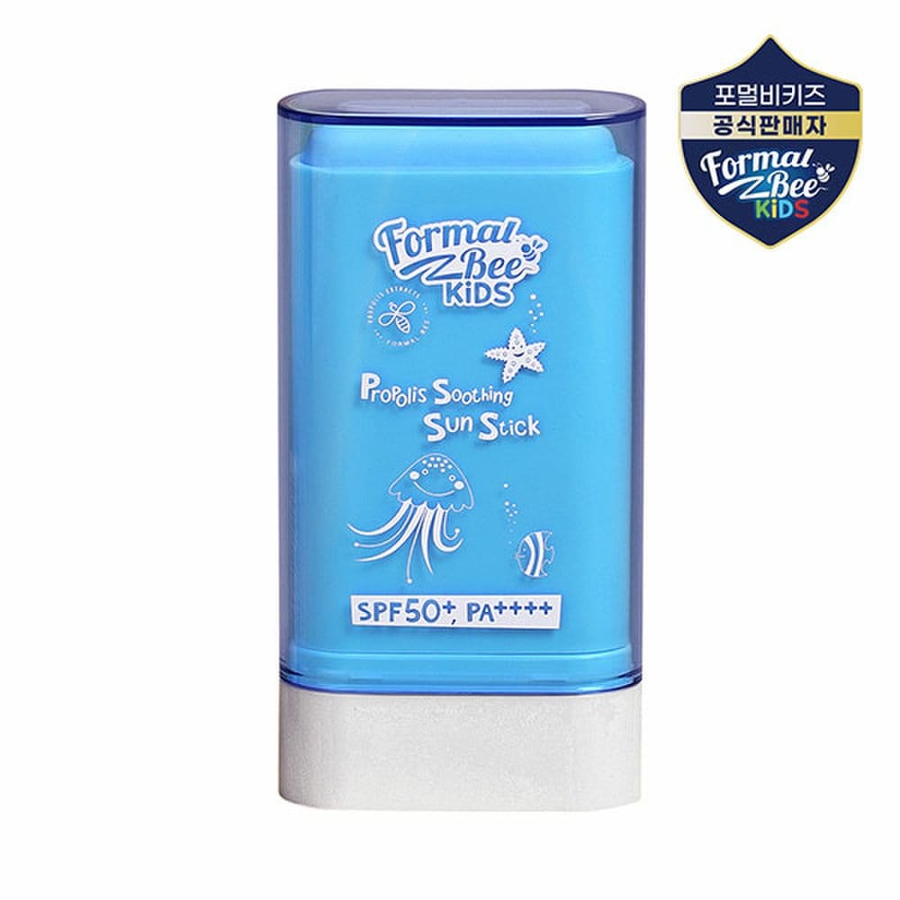 

Formal Bee Kids Propolis Soothing Sun Stick 19g