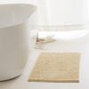 Chenille Anti Slip Bath Mat Anti Mould Bathroom Carpet New Bath Mat