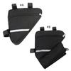Bicicletas Bolsa de Energia para Quadro Dianteiro Bolsa de Selim para Ciclismo Bolsa para Celular de Bicicleta para Pedalar