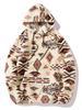 Men's Casual Outdoor Patterned Long Sleeve Hoodie