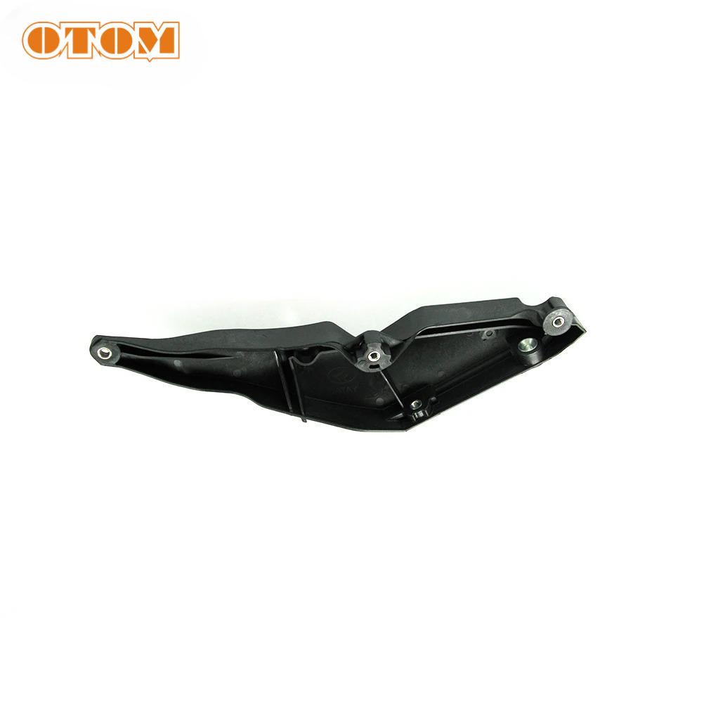 For KEWS K18 Motorcycle Strengthen Subframe Rear Seat Support Frame Tailstock Mount Fit HUSQVARNA TX TE FC FE 150-450 2016-2019 Right Frame
