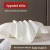Mite-Resistant, Dirt-Proof, Anti-Drool Pillowcase Set - Protects Pillow from Sweat and Oil, Includes Inner Liner, Set of Two.