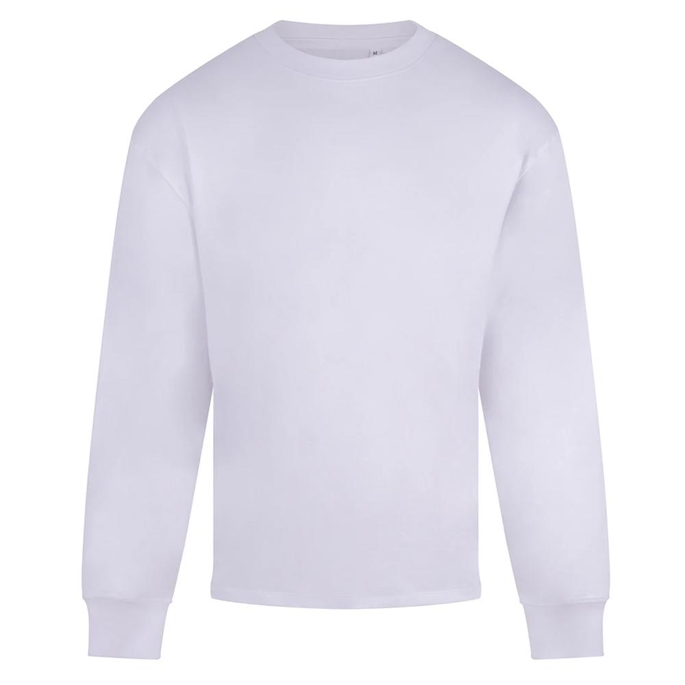 Anthem Mens Headline Heavy Long-Sleeved T-Shirt