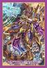 Bushiroad Sleeve Collection Mini Vanguard G Dragon Crossover Vol.255 Cardfight!! "Time-Space Dragon"