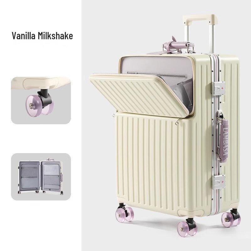 OEING Hardshell Travel Suitcase