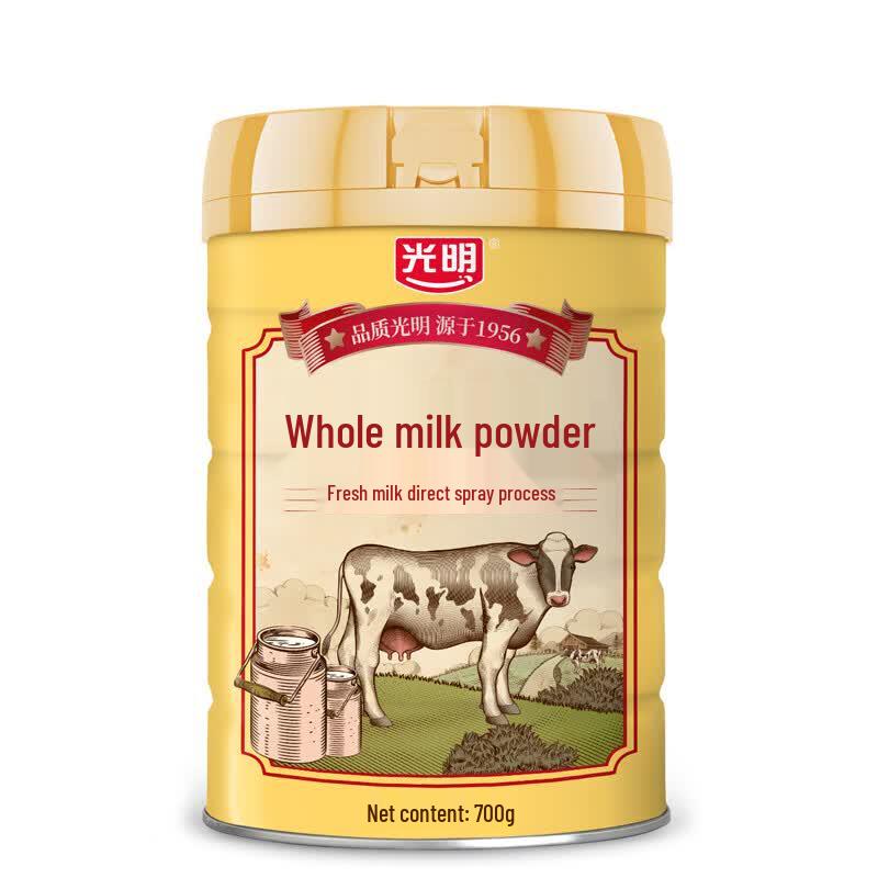 Guangming Adult & Family Nutritional Milk and Probiotic Powders