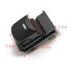 Car Window Control Switch Passenger Side Window Lifter Switch Button for Hyundai Elantra 2012 2013 2014 2015 2016 935804V000