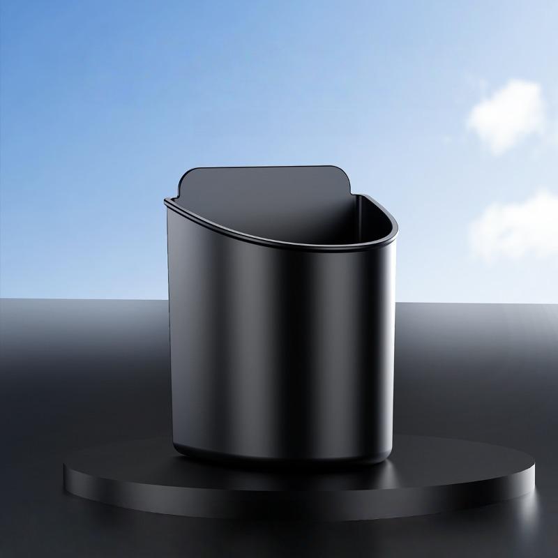 2Pcs Car Door Cup Holder Box Back Clip Design Drink Rack Storage Bin Car Seat Back Water Cup Box Organizer, Travel Drink Holder