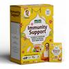Jeena Sikho Tè Ayurvedico per il Supporto Immunitario | Supporto Immunitario | Tisana per l'Immunità, 60 bustine