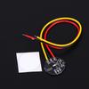 DC 3-24V Momentary/Latching Touch Switch Sensor Module JR223B Induction Capacitive Switch SI4164 MOSFET Led Light POWER Control