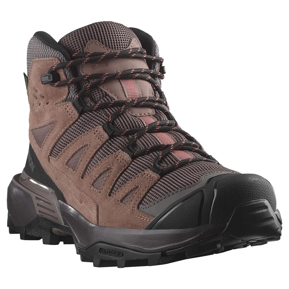 SALOMON Hiking Boots X Ultra 360 Ltr Mid Goretex