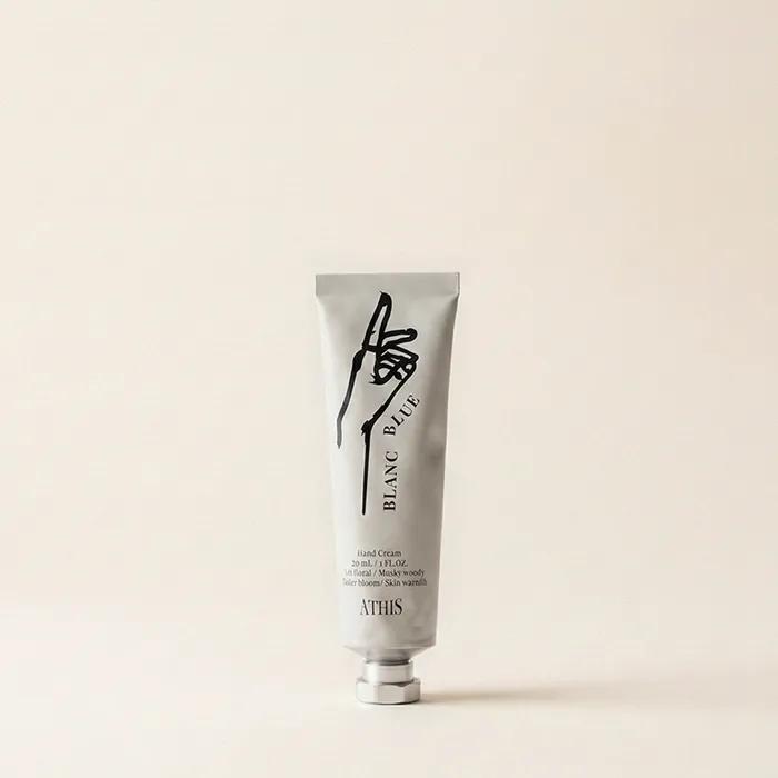 Edith Blanc Bleu Hand Cream 30ml