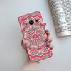Für Cover Realme 11 Pro Plus Hülle RMX3740 Niedliche Cartoon Katze Blume Weiches Silikon Handyhüllen Für Realme11 11Pro+ 5G 2023 Bumper