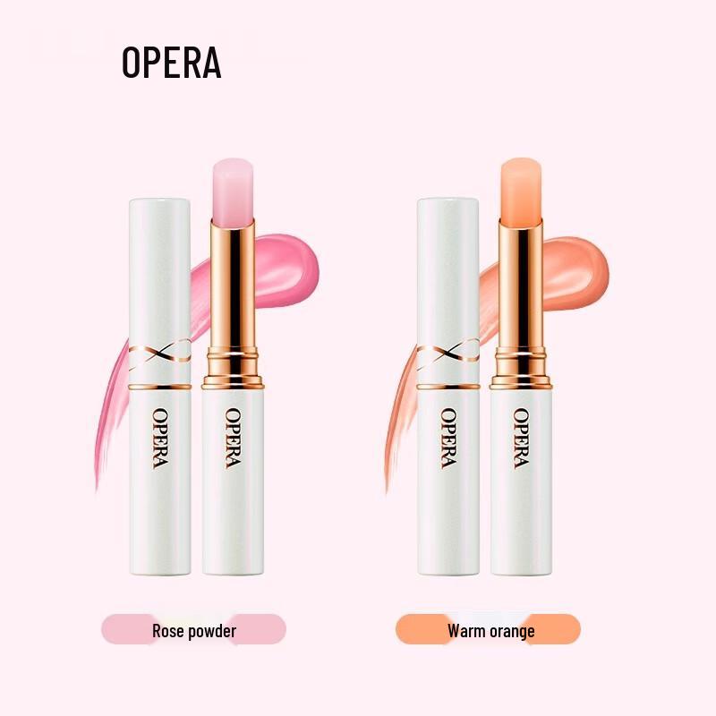 OPERA Light Color Essence Lip Balm