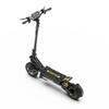OOTD T10 900W Motor Tepe Elektrikli Scooter 48V13.5AH Batarya 11 İnç Off-road Lastik Her Arazi E-Scooter Şehir İçi Ulaşım Scooteru Kentsel Katlanabilir E-Scooter