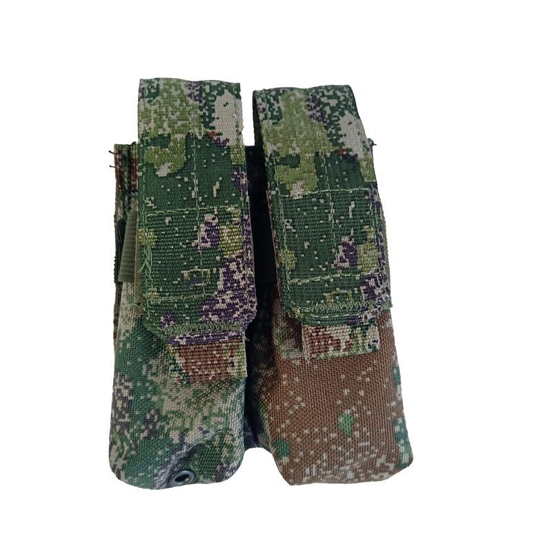 Легкая тактическая поясная система Yebatu 3-в-1