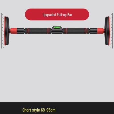 Longchan Indoor Doorway Pull-Up Bar for Kids