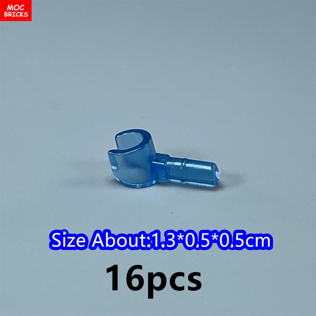 MOC Bricks MOC Bricks 4cm Figure Body Part Hands Mini Dolls 983 Assembled Building Blocks Educational Parts Kids Toys