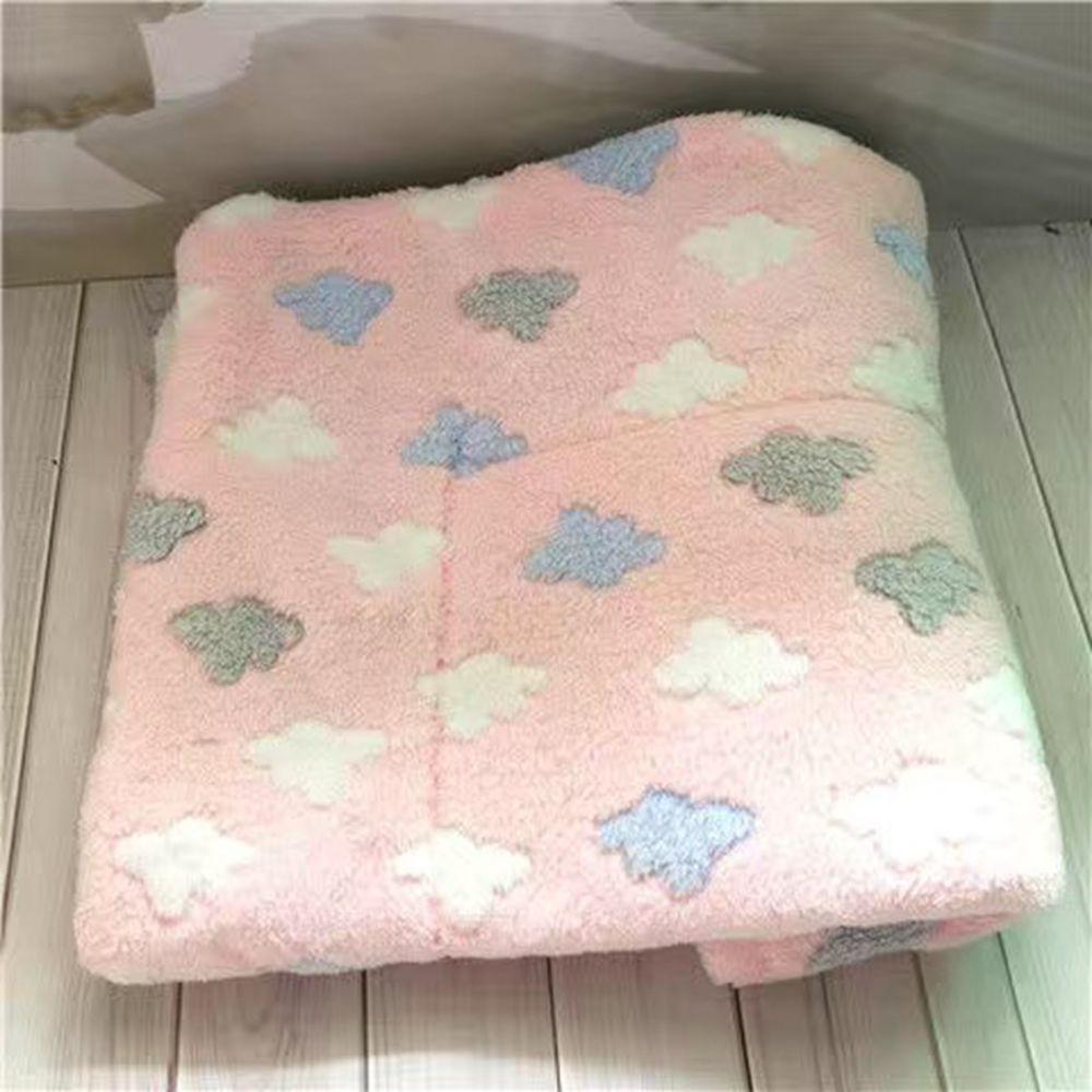 Pet Winter Supplies for Kitten Puppy Sleeping Pet House Kitty Dog Bed Cat Bed Cat Cushion Dog Mat