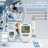 Precise Care, One Drop In Place - Animal Blood Glucose Meter with 50 Test Strips